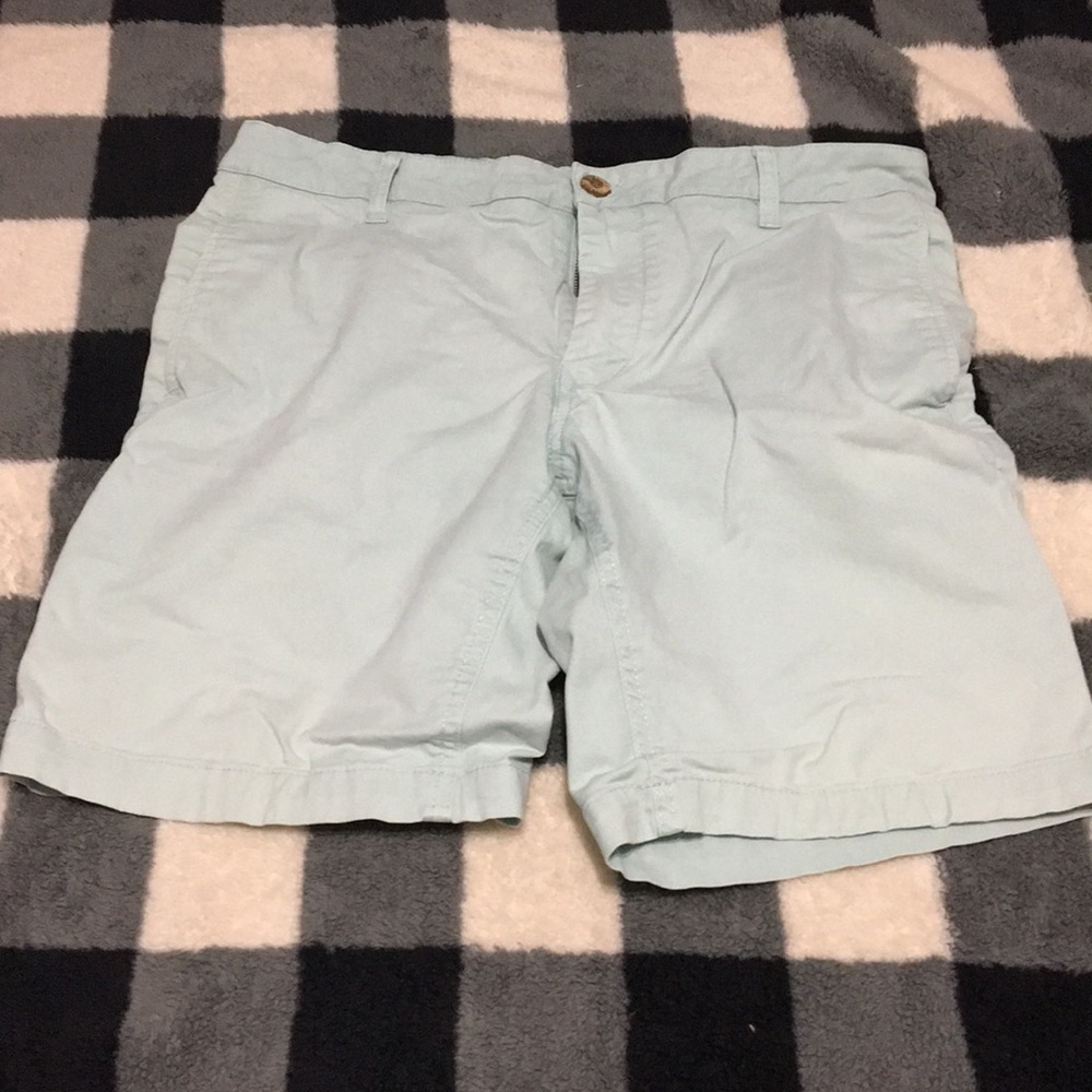 Tailor Vintage men’s shorts